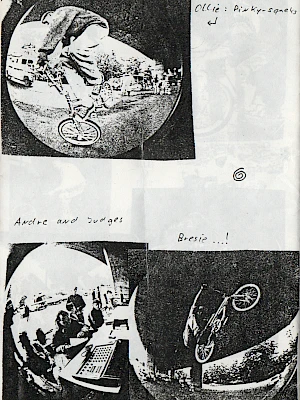 Decade 'Zine 13/1988 Seite 30