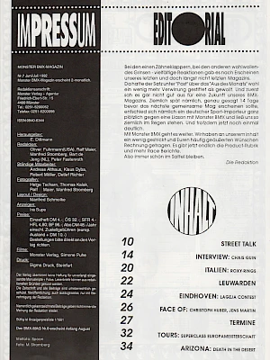 Monster BMX 7/1992 Seite 3