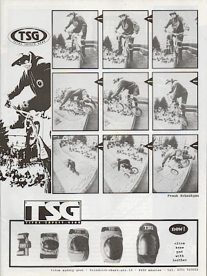 Monster BMX 7/1992 Seite 5