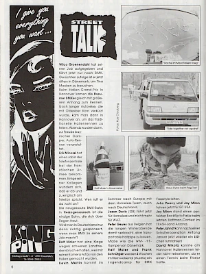 Monster BMX 7/1992 Seite 6