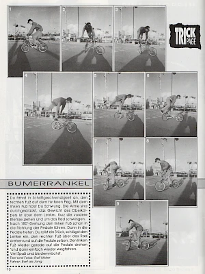 Monster BMX 7/1992 Seite 10