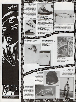 Monster BMX 7/1992 Seite 12