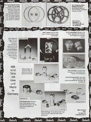 Monster BMX 7/1992 Seite 13