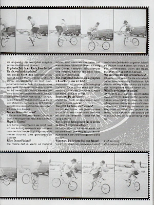 Monster BMX 7/1992 Seite 17