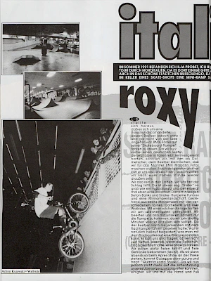 Monster BMX 7/1992 Seite 20