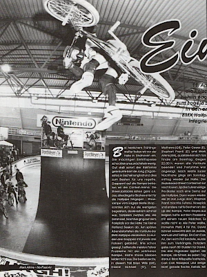 Monster BMX 7/1992 Seite 24