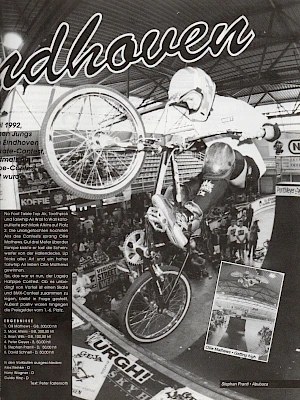 Monster BMX 7/1992 Seite 25