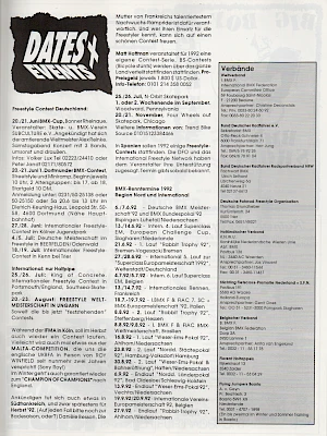 Monster BMX 7/1992 Seite 27