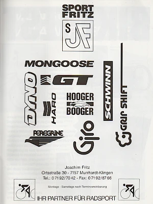 Monster BMX 7/1992 Seite 29
