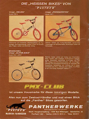 BMX Special 3/1983 Seite 2