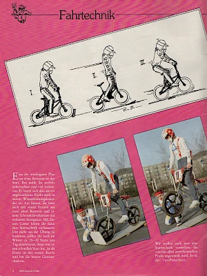 BMX Special 3/1983 Seite 4