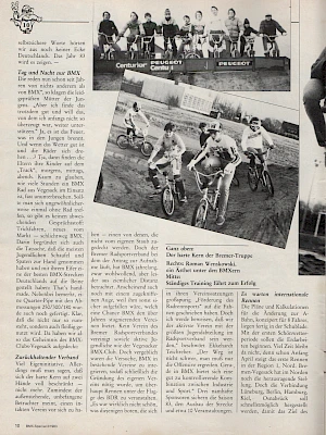 BMX Special 3/1983 Seite 10