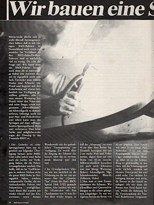 BMX Special 3/1983 Seite 14