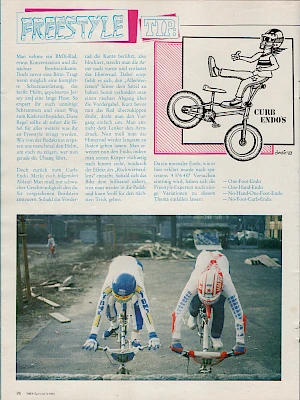 BMX Special 3/1983 Seite 26