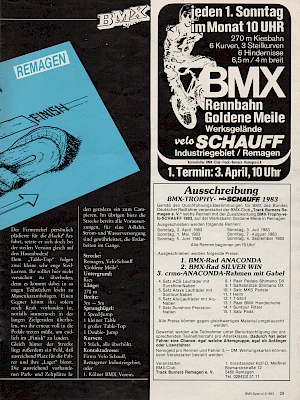 BMX Special 3/1983 Seite 29