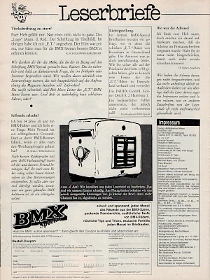 BMX Special 3/1983 Seite 34