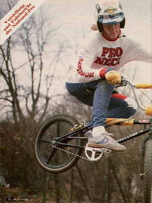 BMX Special 3/1983 Seite 42