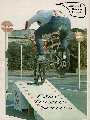 BMX Special 3/1983 Seite 46