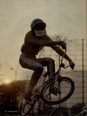 BMX Special 5/1983 Seite 42