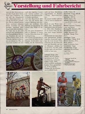 BMX Special 5/1983 Seite 44