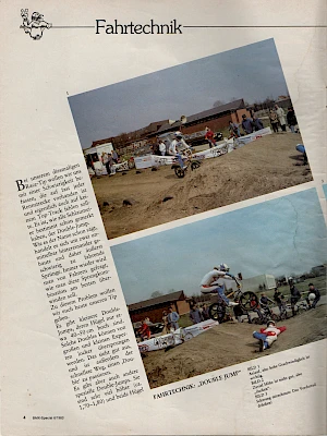 BMX Special 6/1983 Seite 4