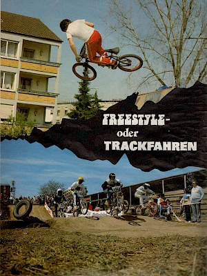 BMX Special 6/1983 Seite 6