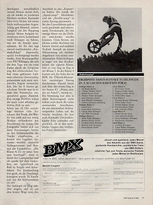 BMX Special 6/1983 Seite 11