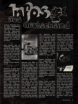 BMX Special 6/1983 Seite 13