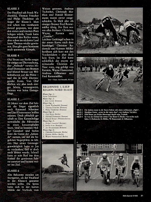 BMX Special 6/1983 Seite 21