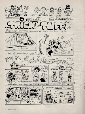 BMX Special 6/1983 Seite 24