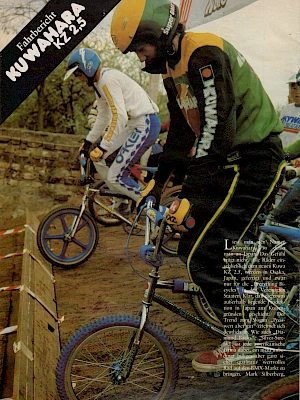 BMX Special 6/1983 Seite 26