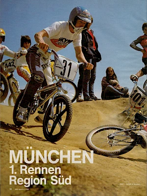 BMX Special 6/1983 Seite 30