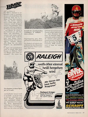 BMX Special 10/1983 Seite 5