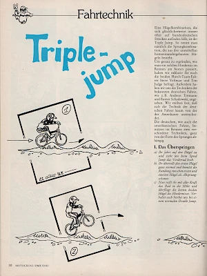 BMX Special 10/1983 Seite 6