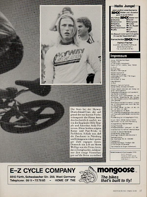 BMX Special 10/1983 Seite 13