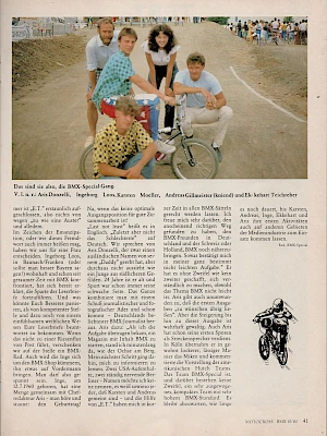 BMX Special 10/1983 Seite 17