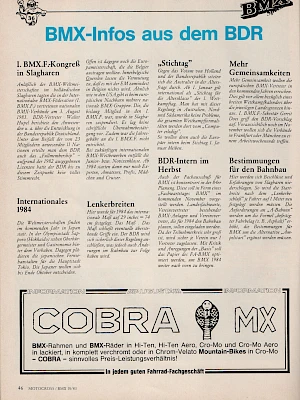 BMX Special 10/1983 Seite 22