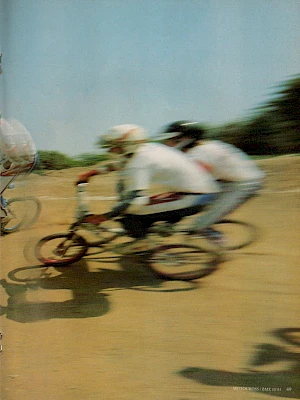 BMX Special 10/1983 Seite 25