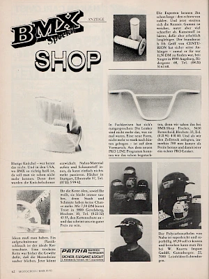BMX Special 10/1983 Seite 38