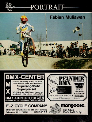 BMX Special 11/1983 Seite 4