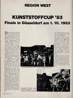 BMX Special 11/1983 Seite 6