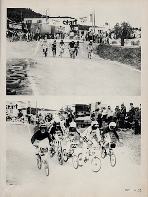 BMX Special 11/1983 Seite 11