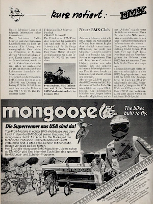 BMX Special 11/1983 Seite 14