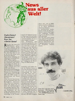 BMX Special 11/1983 Seite 22