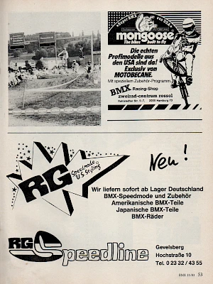 BMX Special 11/1983 Seite 29