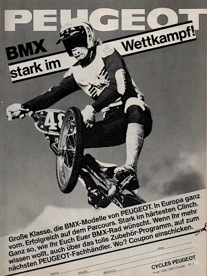 BMX Special 11/1983 Seite 33
