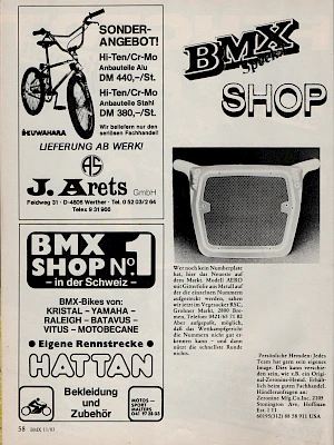 BMX Special 11/1983 Seite 34