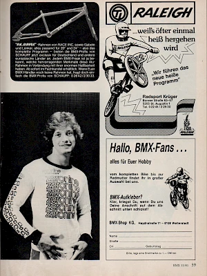 BMX Special 11/1983 Seite 35