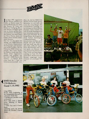 BMX Special 11/1983 Seite 45