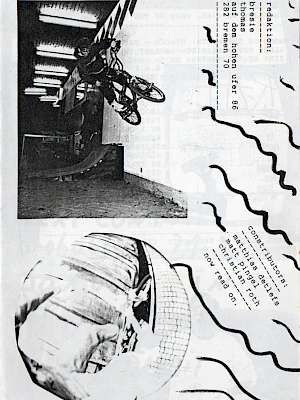 Decade 'Zine 14/1988 Seite 3